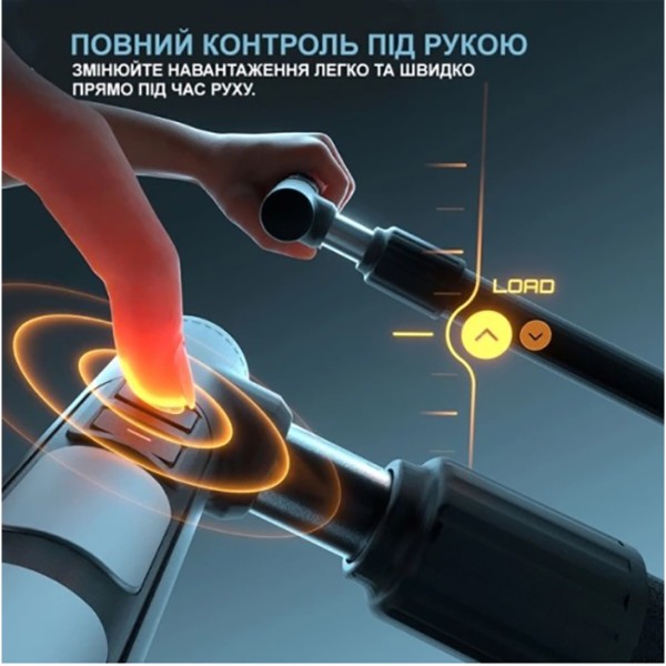 Фото - Велотренажер FitLogic B1902R